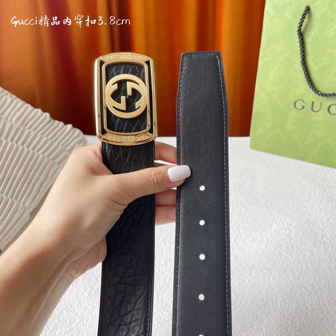 Gucci经典原单品质大象纹搭配原单