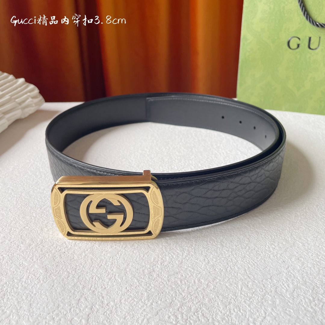 Gucci经典原单品质大象纹搭配原单