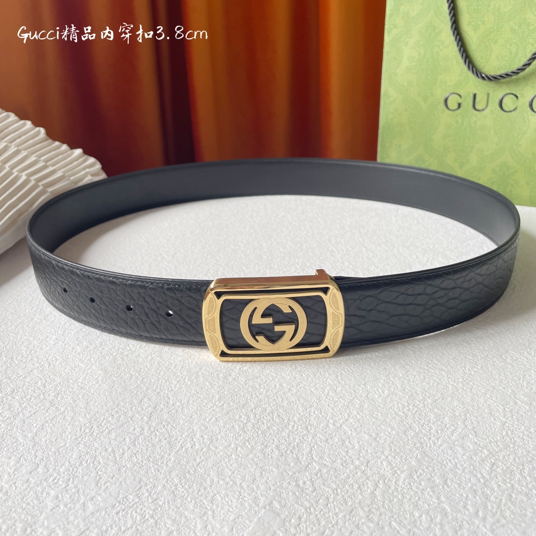 Gucci经典原单品质大象纹搭配原单