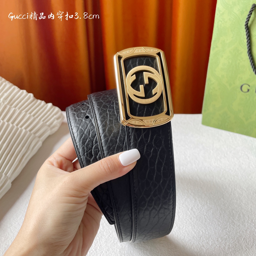 Gucci经典原单品质大象纹搭配原单