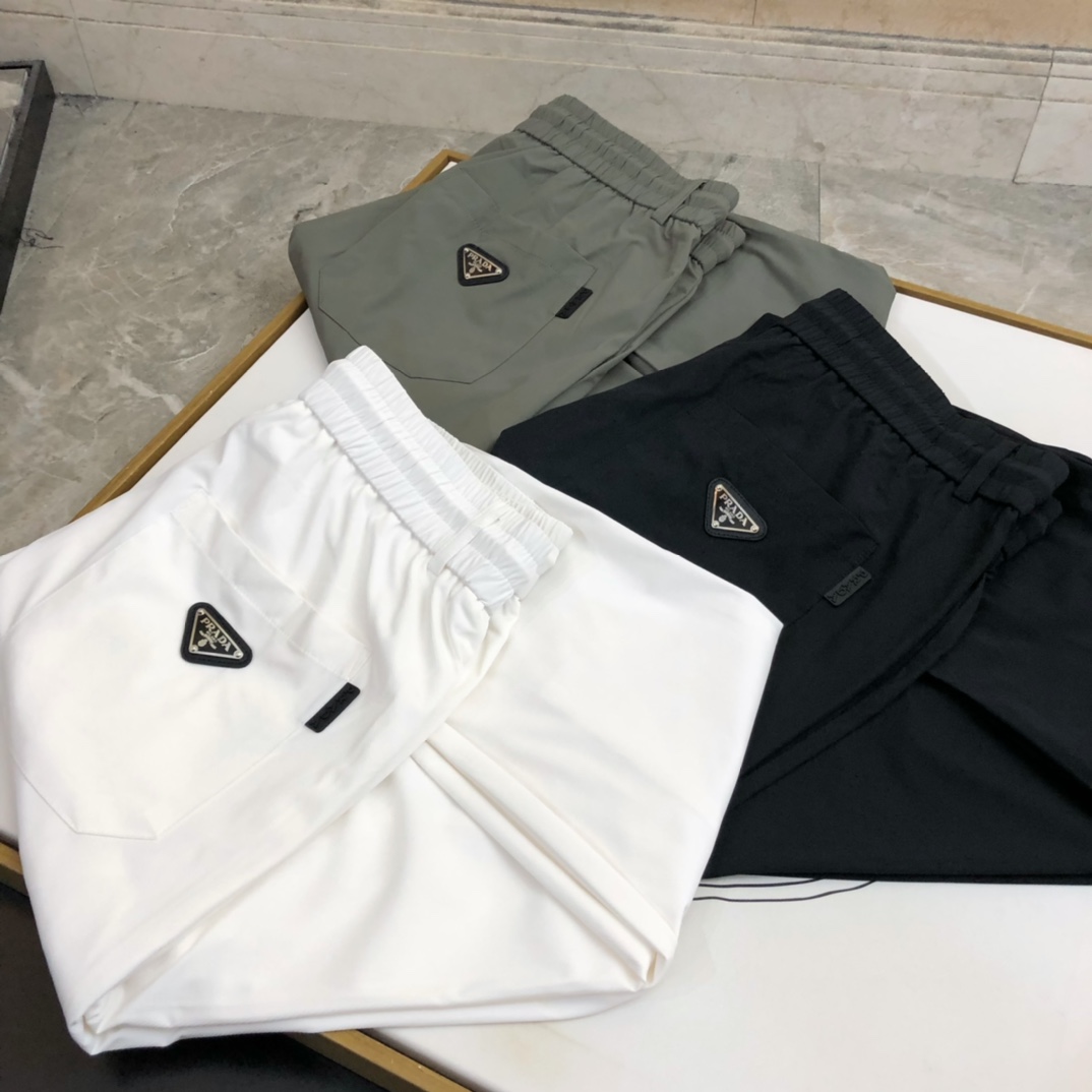 RAD23S男士休闲卫裤....20
