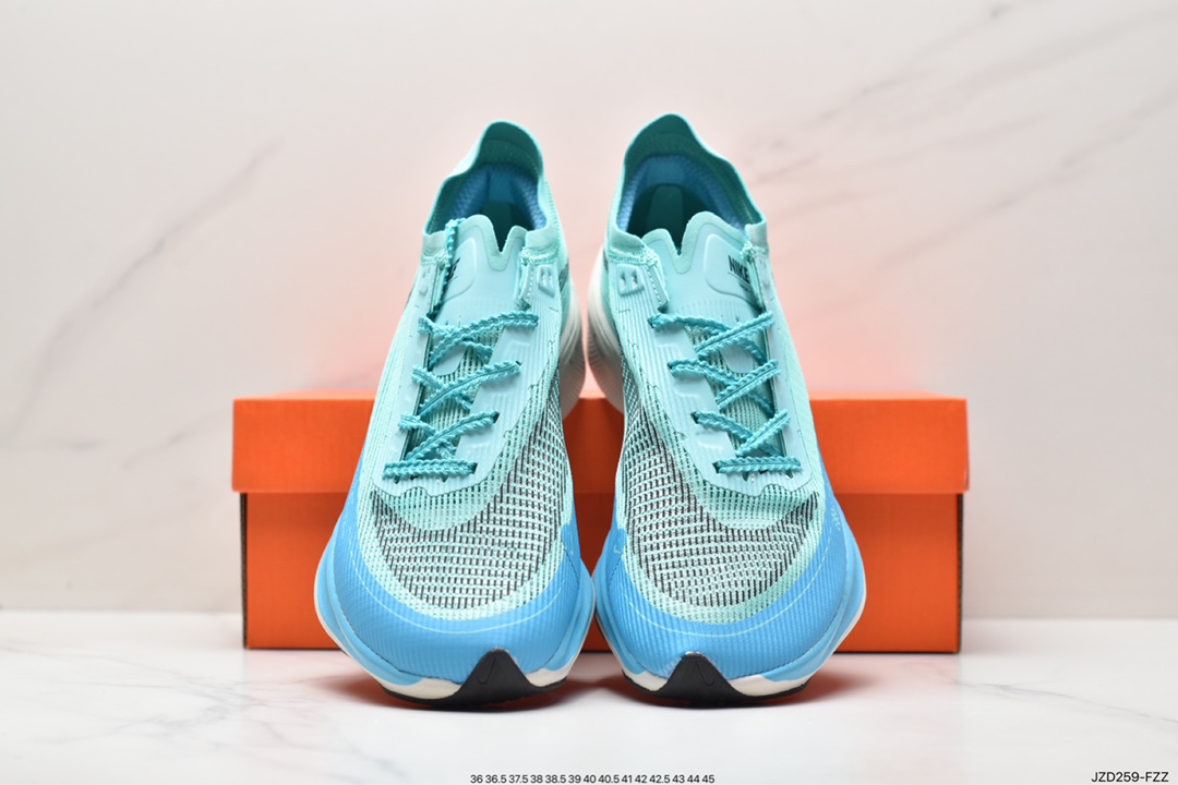 140 ZoomX Vaporfly Next%马拉松二代 DV9428-100