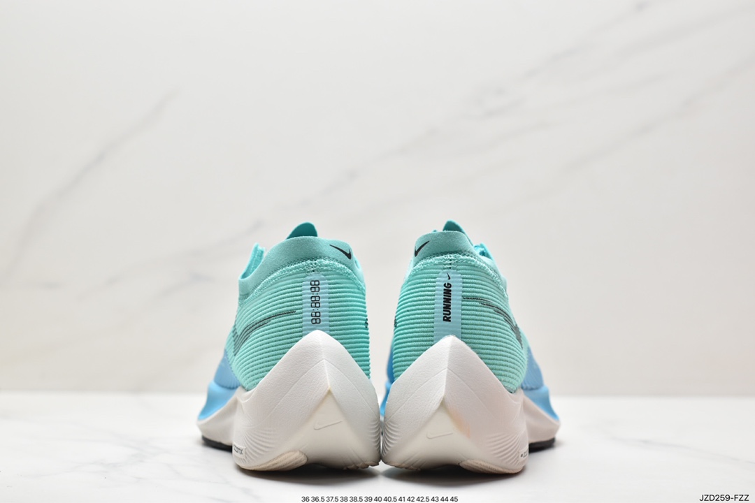 140 ZoomX Vaporfly Next%马拉松二代 DV9428-100