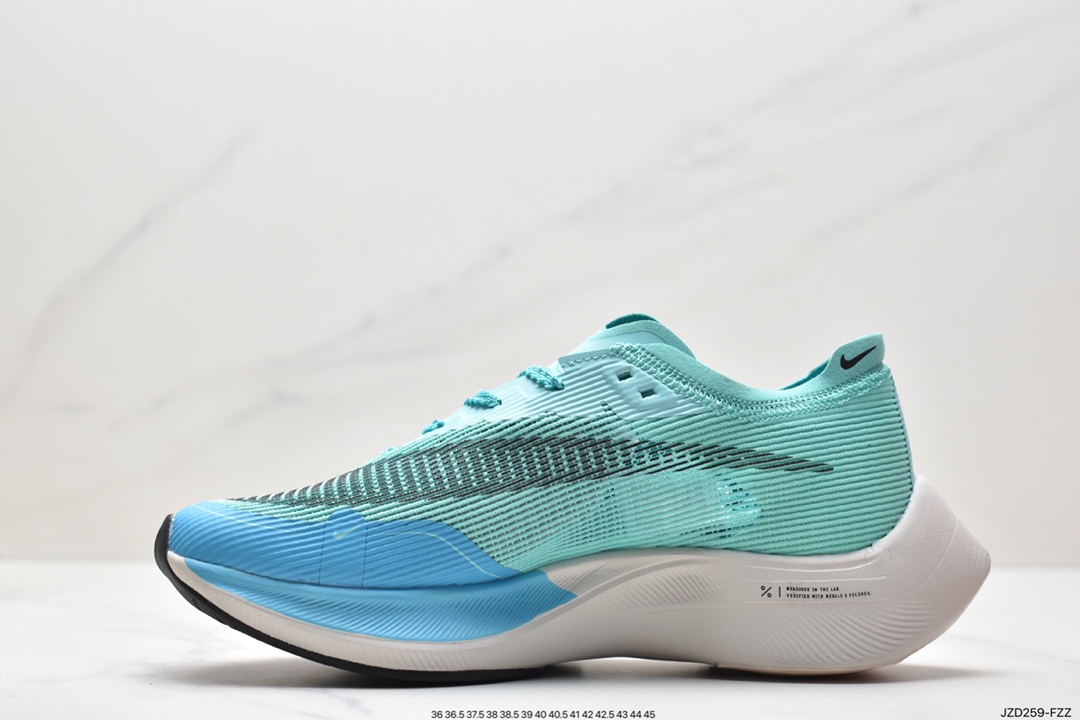 140 ZoomX Vaporfly Next%马拉松二代 DV9428-100
