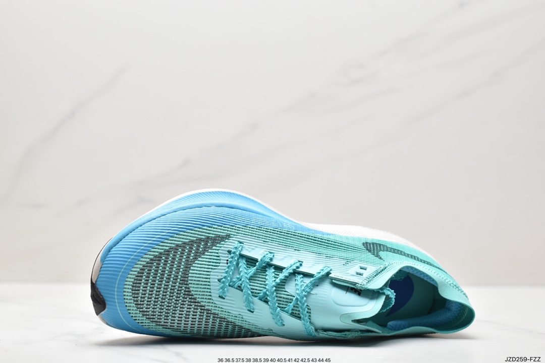 140 ZoomX Vaporfly Next%马拉松二代 DV9428-100