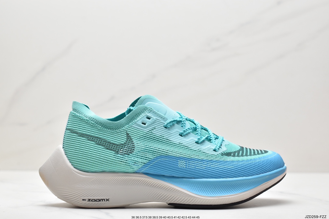 140 ZoomX Vaporfly Next%马拉松二代 DV9428-100