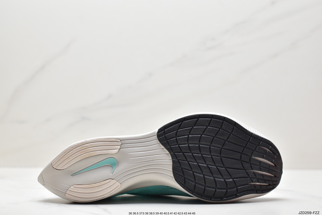 140 ZoomX Vaporfly Next%马拉松二代 DV9428-100