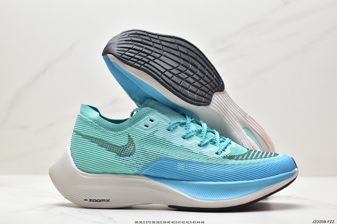 140 ZoomX Vaporfly Next%马拉松二代 DV9428-100