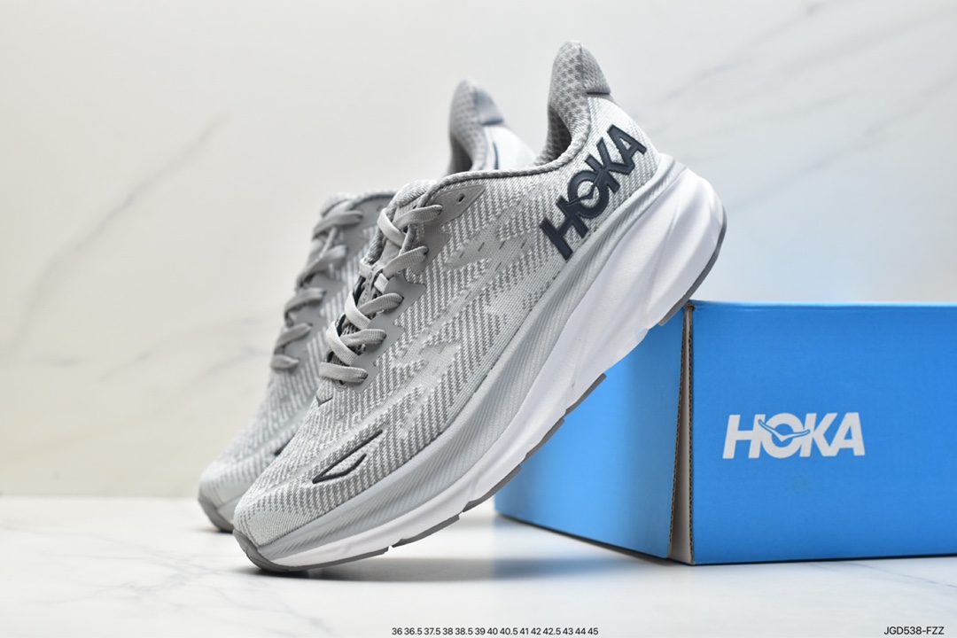 Xiaohongshu recommends HOKA ONE ONE new color 1132210