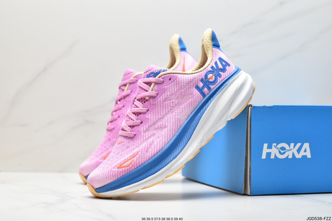 Xiaohongshu recommends HOKA ONE ONE new color 1132210