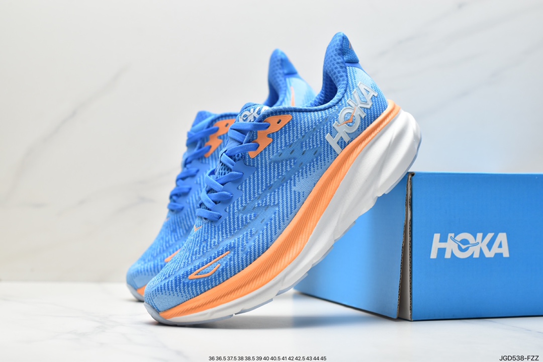 Xiaohongshu recommends HOKA ONE ONE new color 1132210