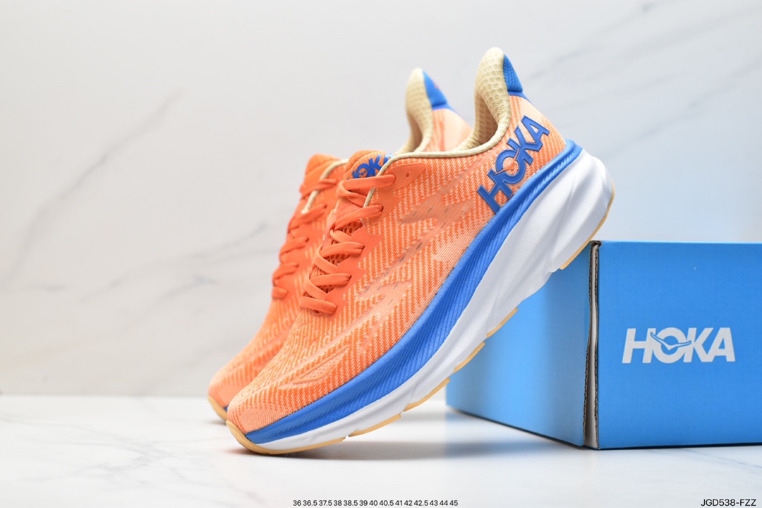 Xiaohongshu recommends HOKA ONE ONE new color 1132210