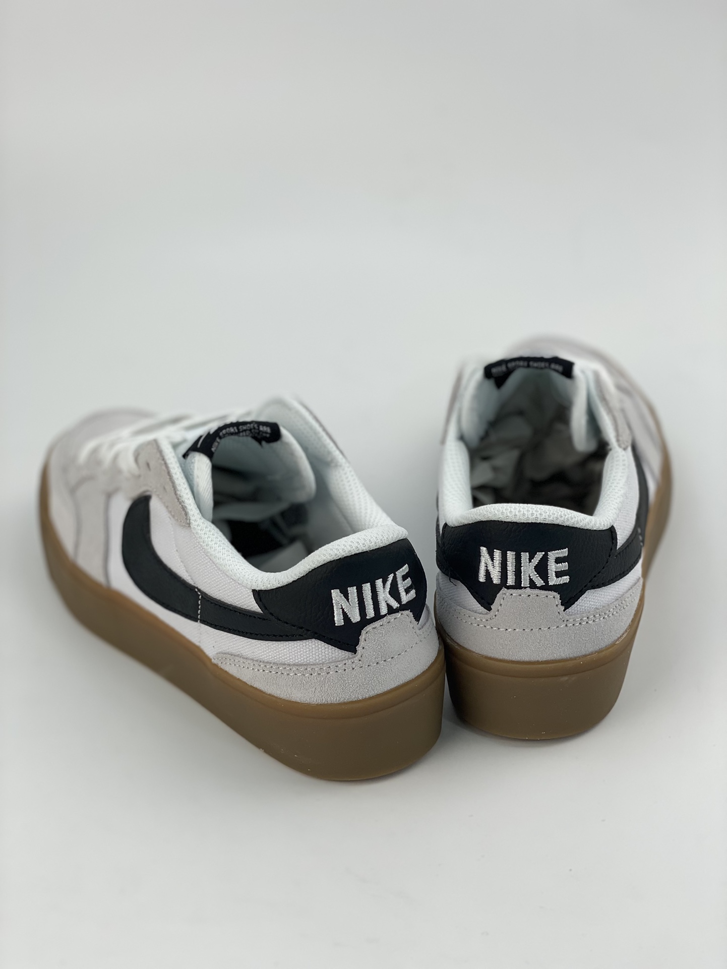 150 Nike SB Zoom Pogo Plus 防滑耐磨低帮板鞋 DR9114-101