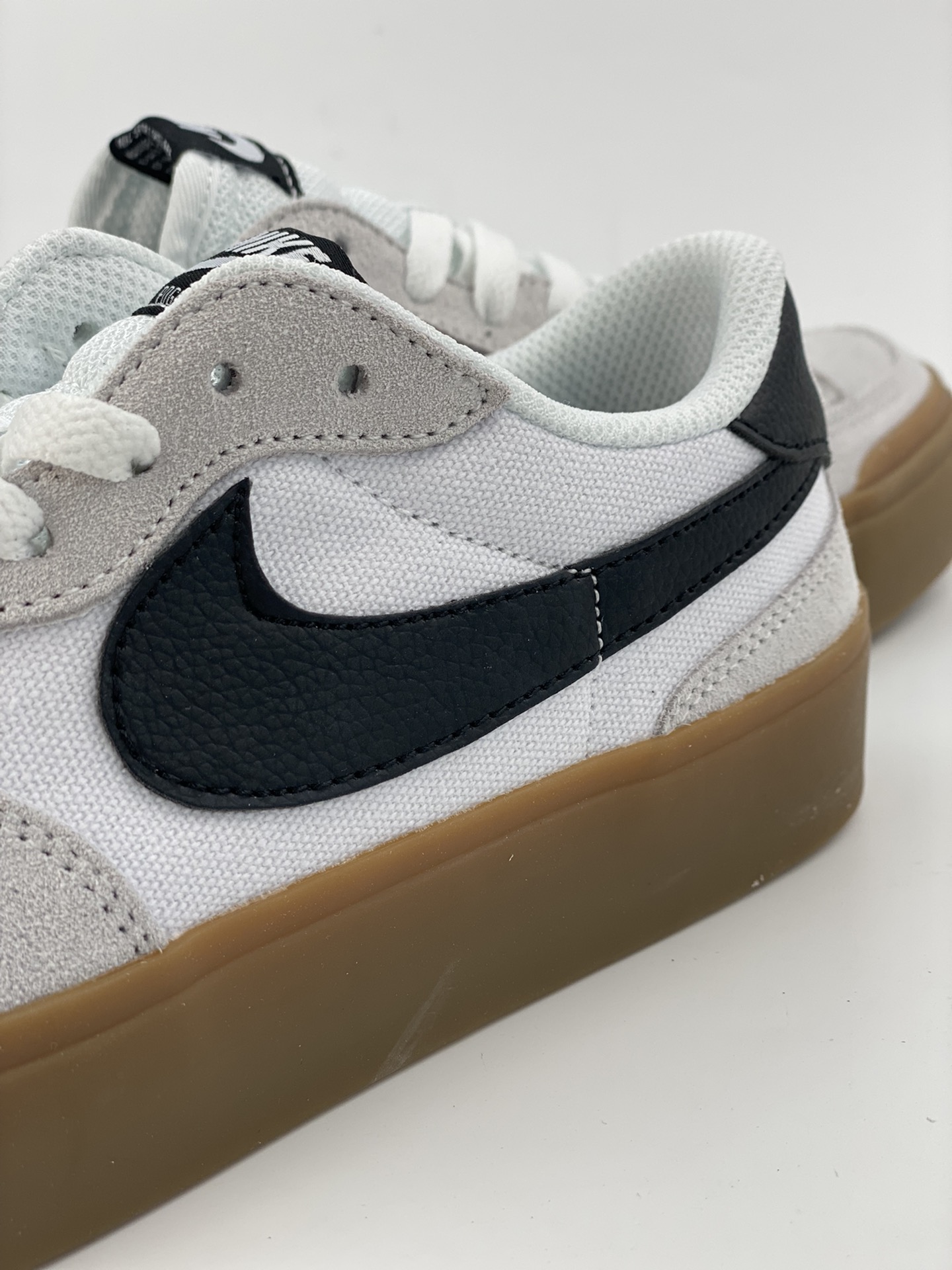 150 Nike SB Zoom Pogo Plus 防滑耐磨低帮板鞋 DR9114-101