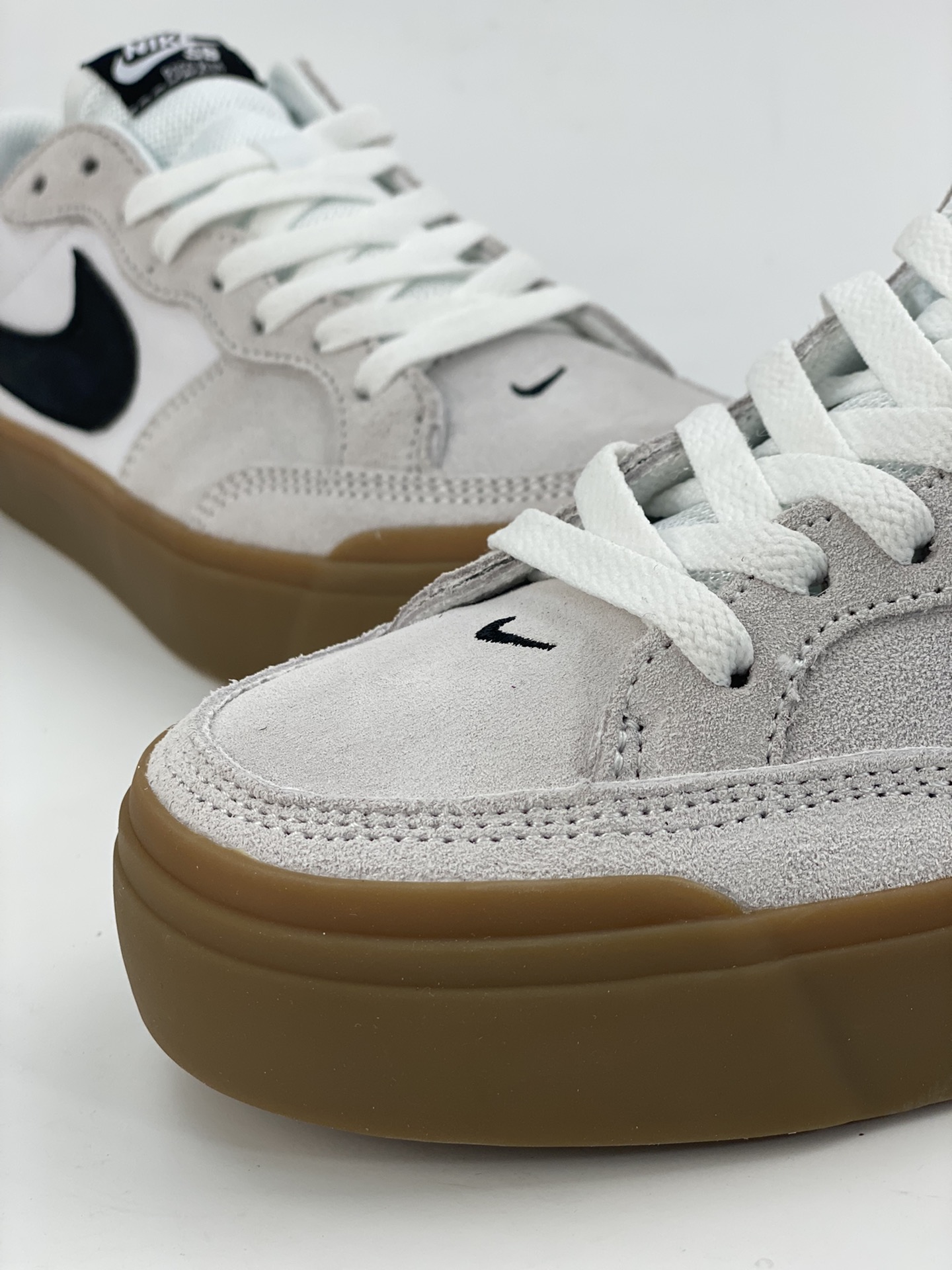 150 Nike SB Zoom Pogo Plus 防滑耐磨低帮板鞋 DR9114-101