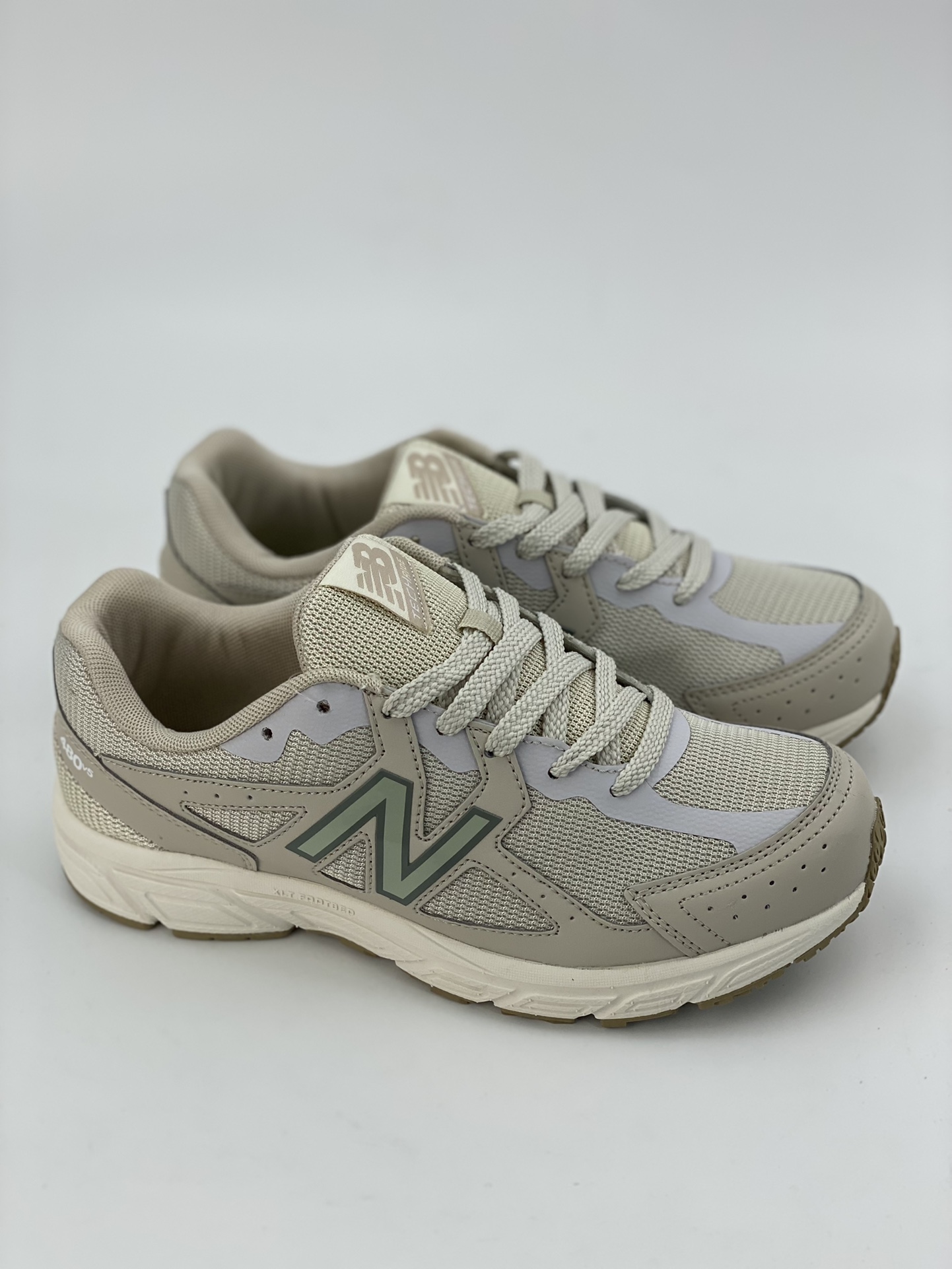 New Balance W480 casual sports shoes series W480ST5