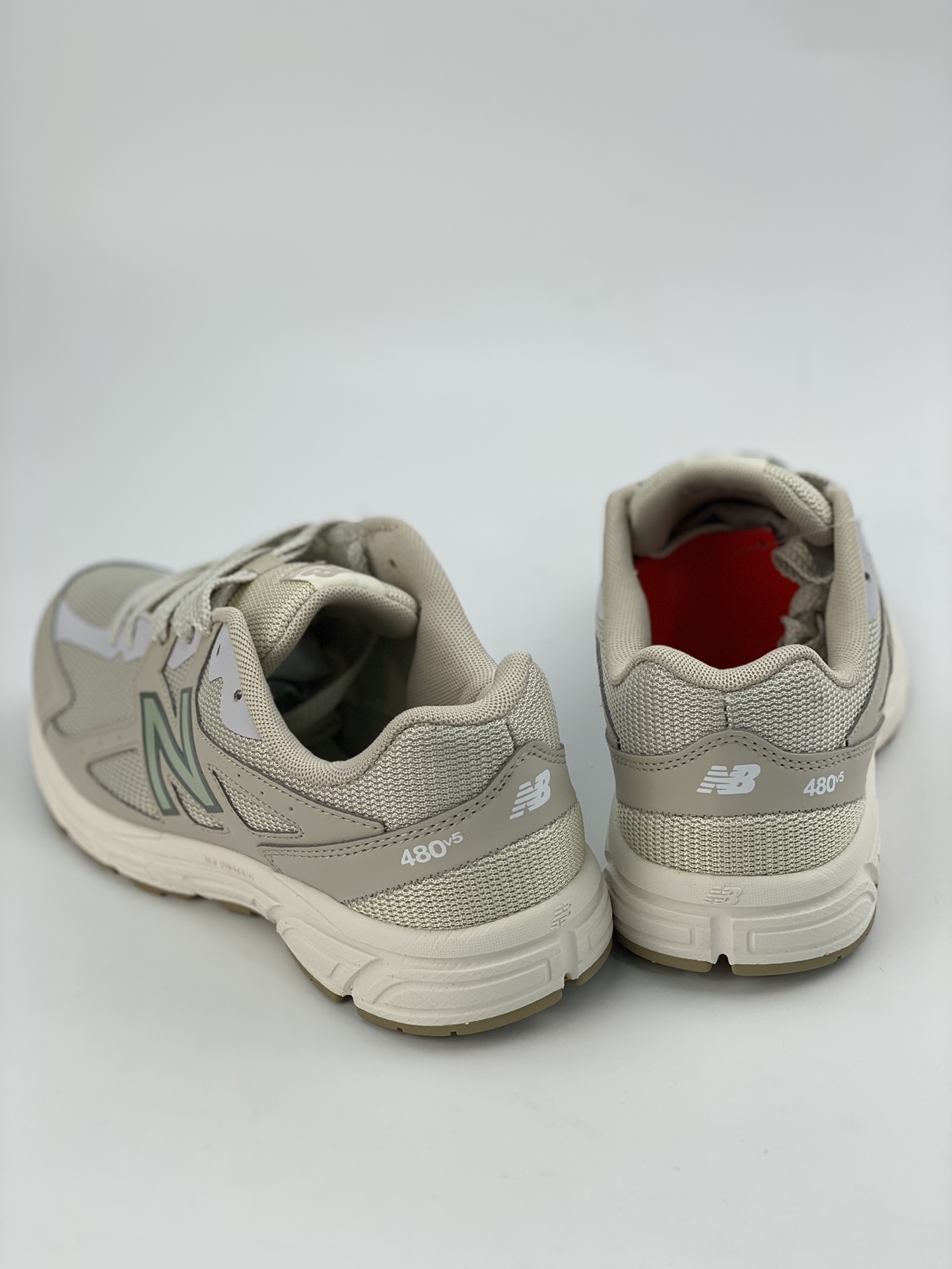 New Balance W480 casual sports shoes series W480ST5