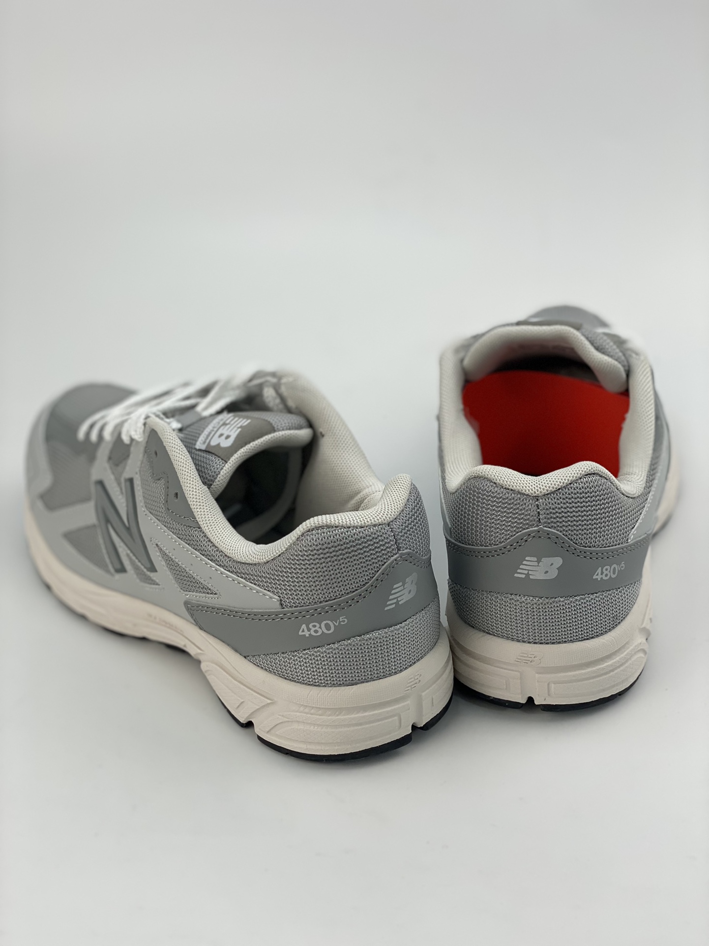 New Balance W480 casual sports shoes series W480KR5