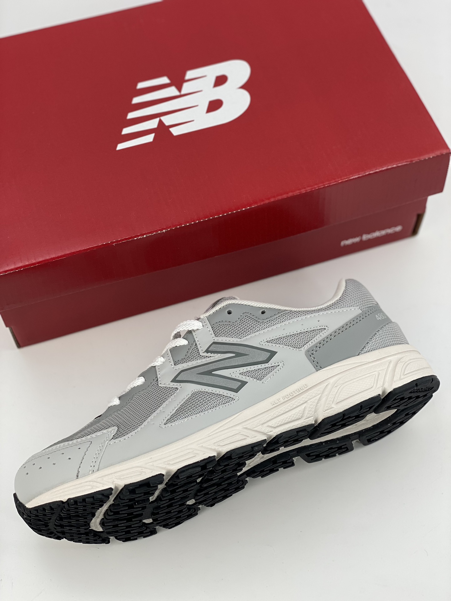 New Balance W480 casual sports shoes series W480KR5