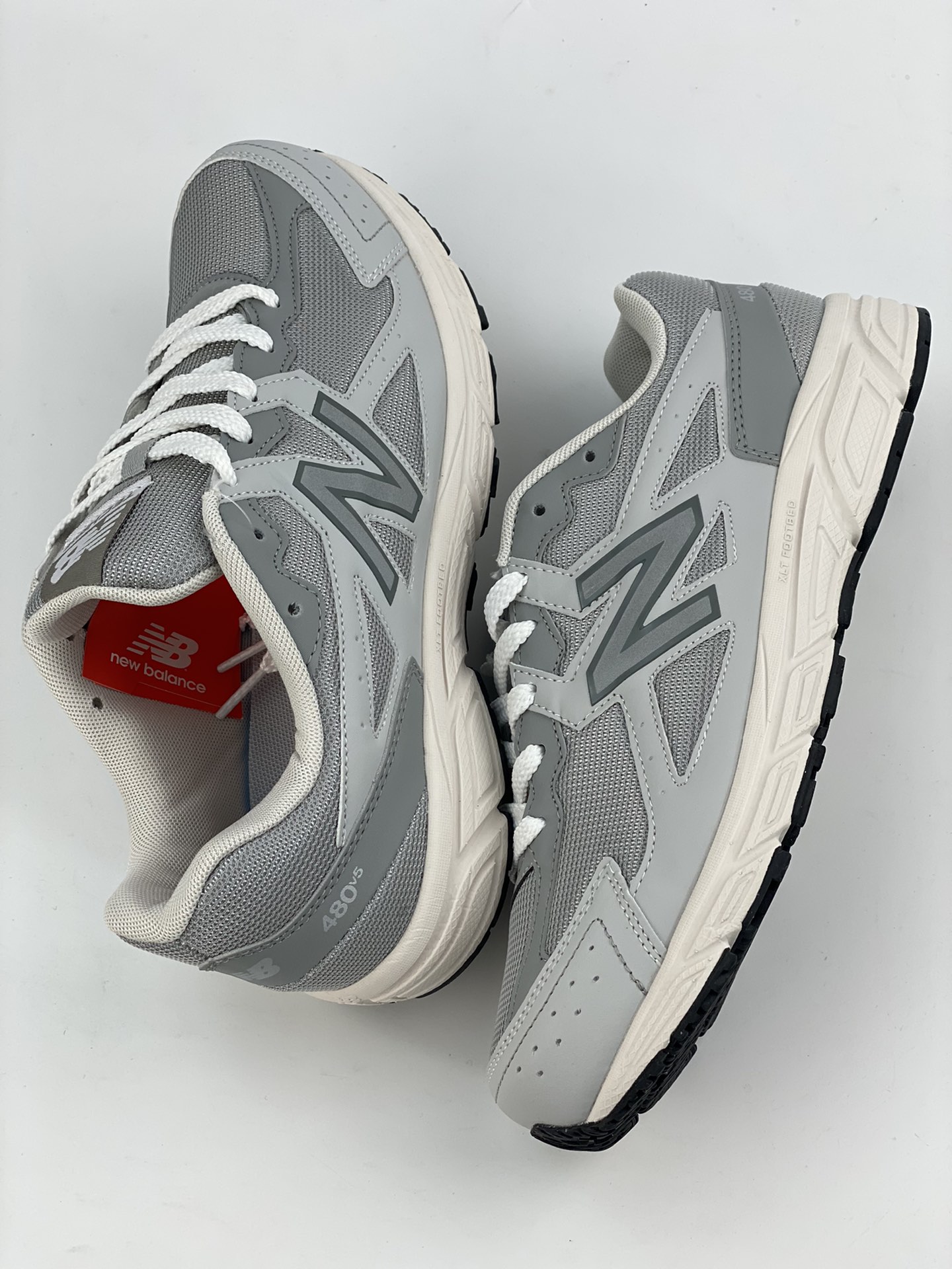 New Balance W480 casual sports shoes series W480KR5