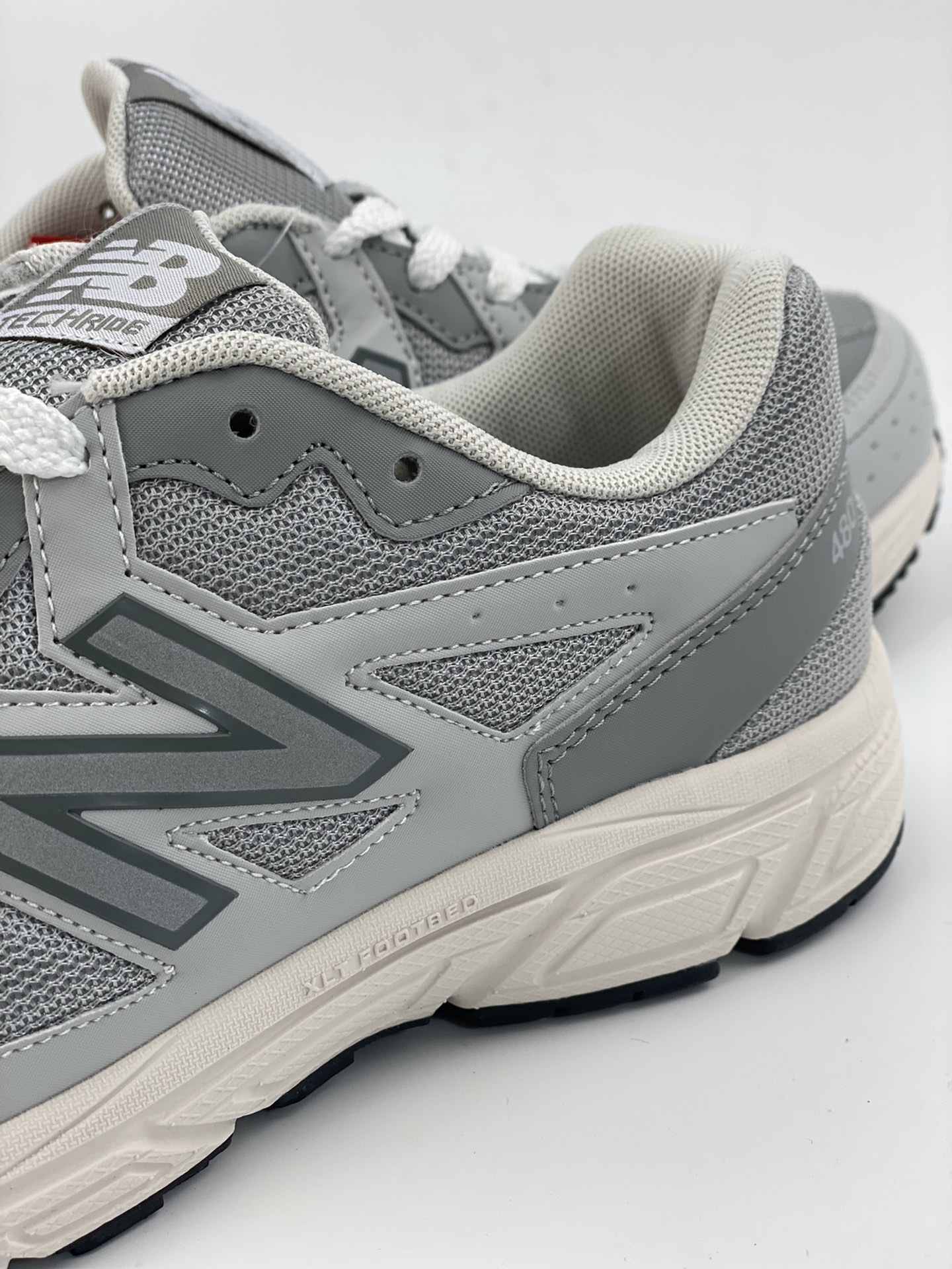 New Balance W480 casual sports shoes series W480KR5