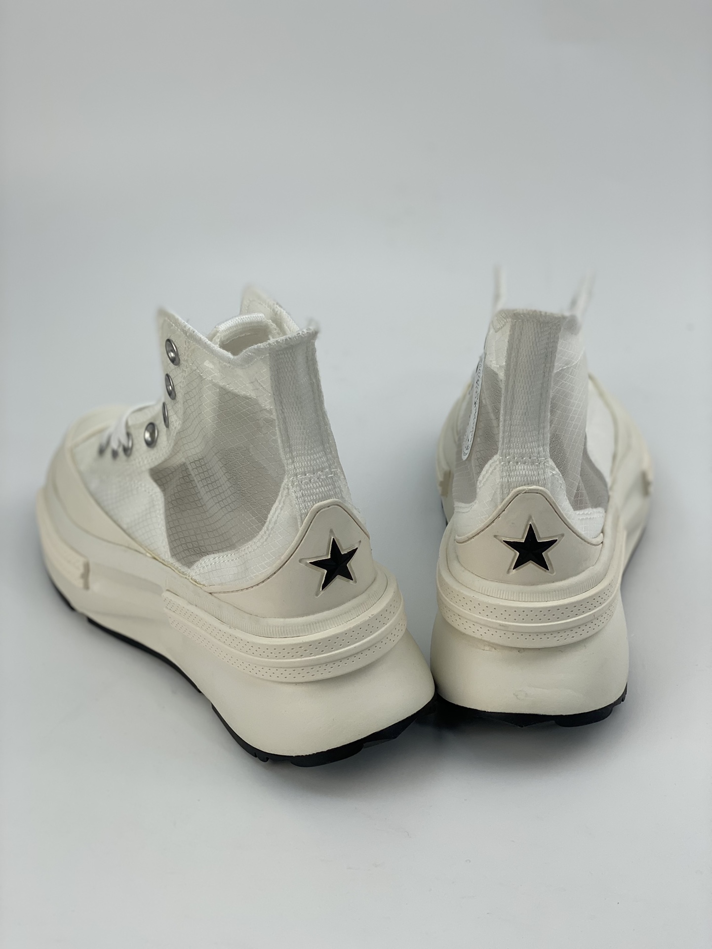 Converse RunStar Legacy Breathable Sandwich Elevator Shoes