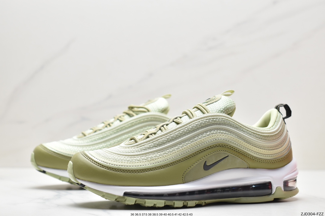 240 NIKE Air Max 97 系列 CI7388-301