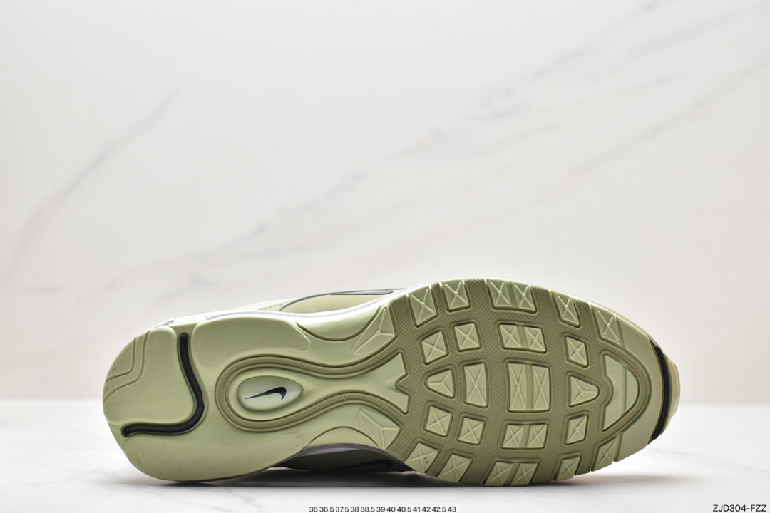 240 NIKE Air Max 97 系列 CI7388-301