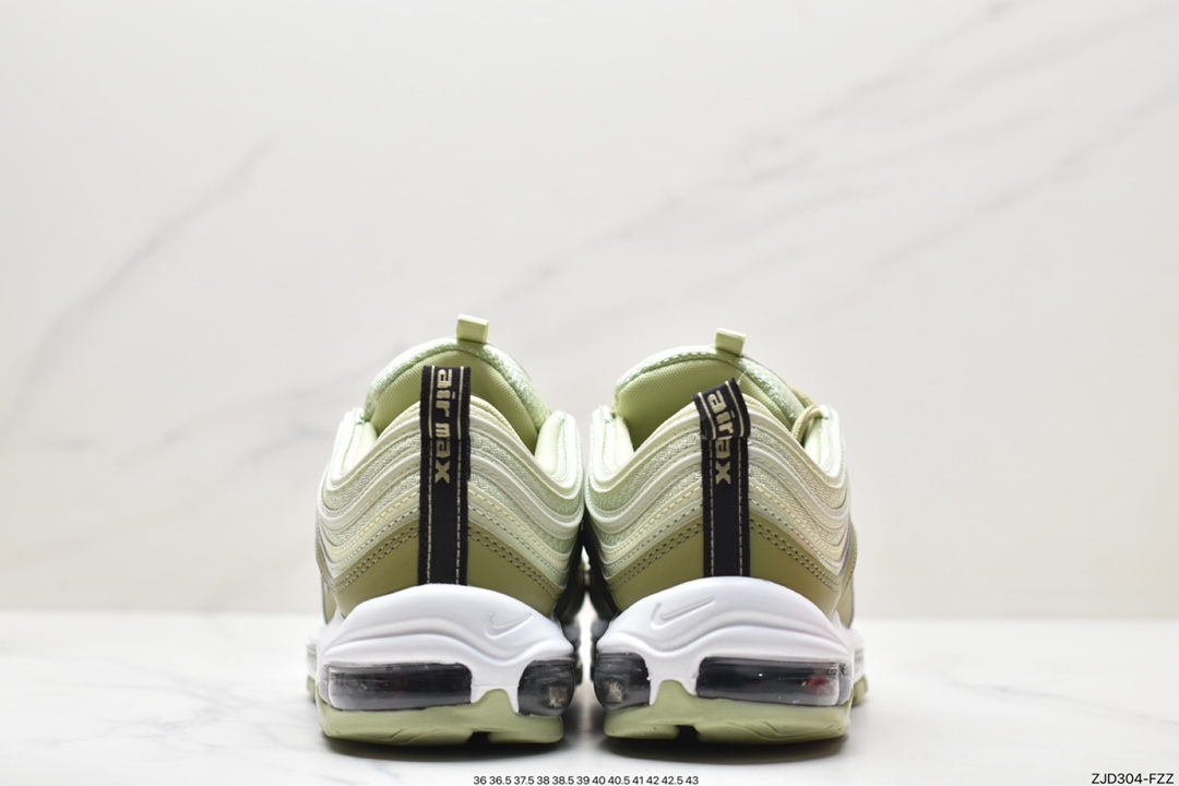 240 NIKE Air Max 97 系列 CI7388-301