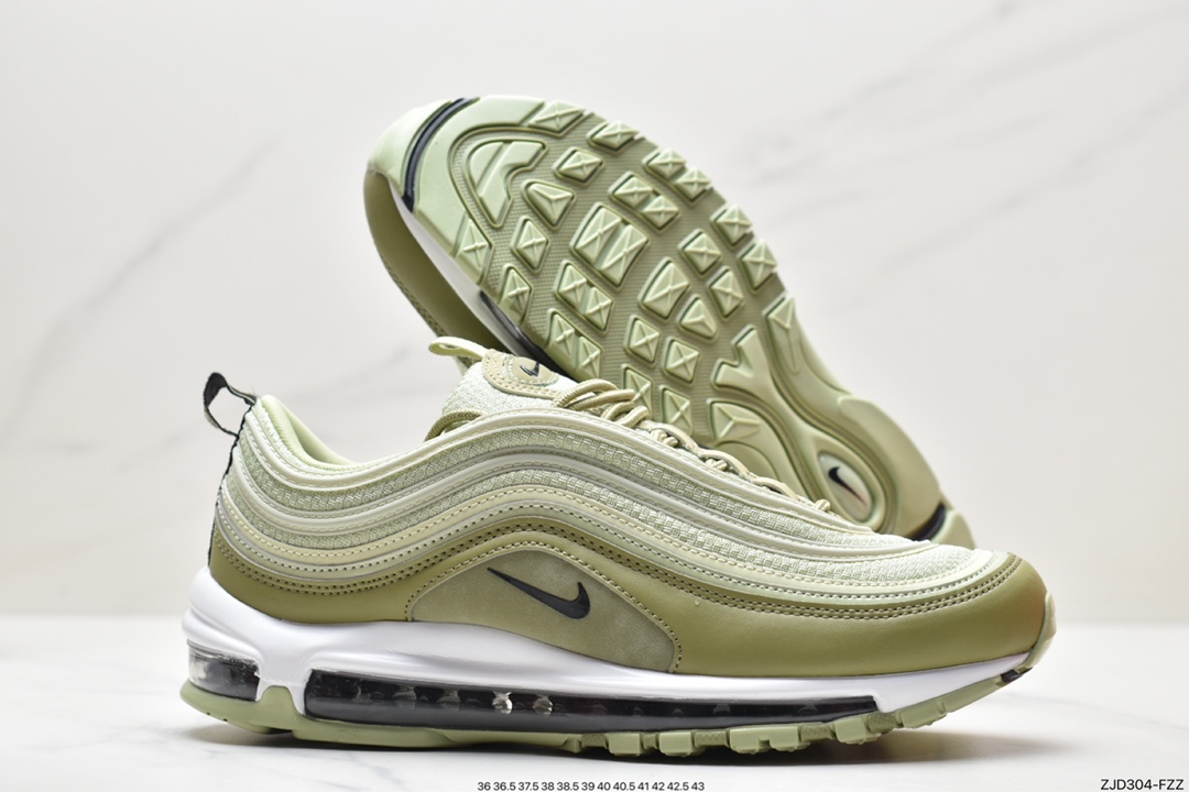 240 NIKE Air Max 97 系列 CI7388-301