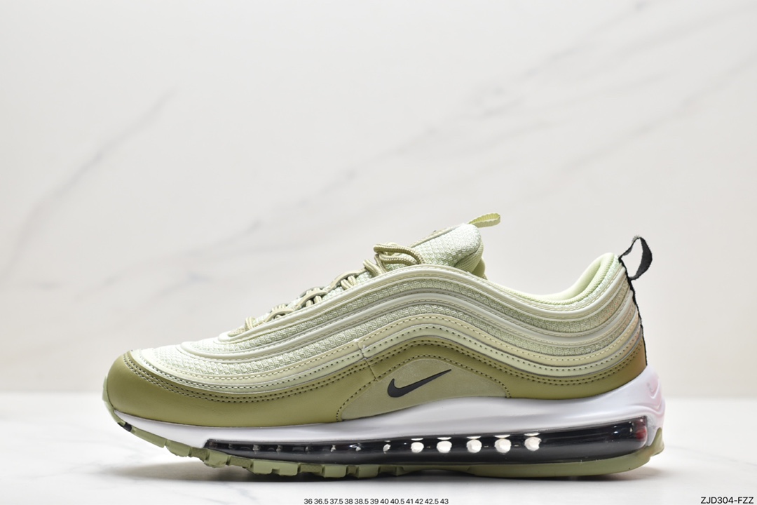 240 NIKE Air Max 97 系列 CI7388-301