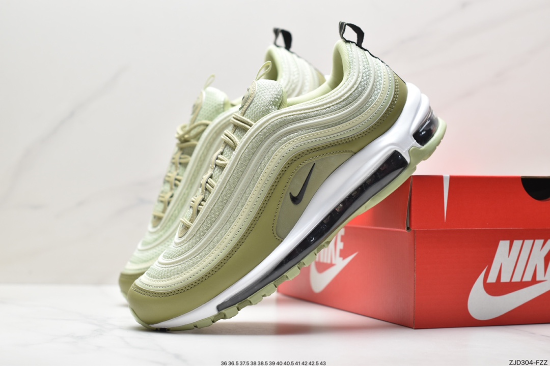 240 NIKE Air Max 97 系列 CI7388-301