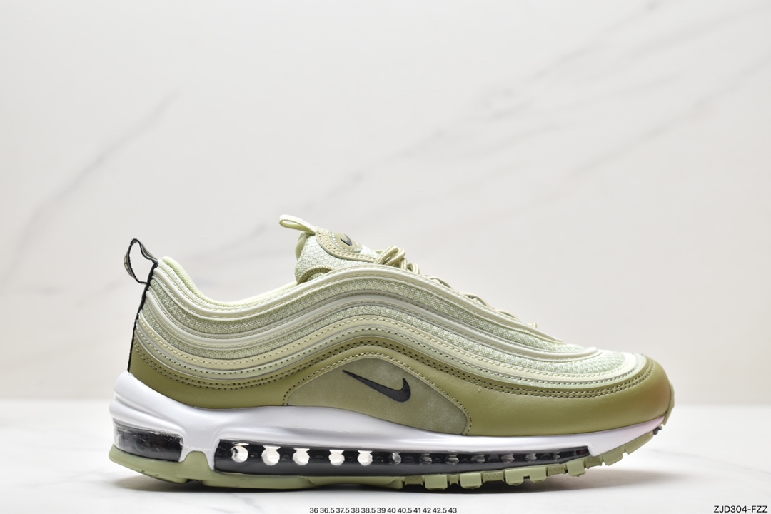 240 NIKE Air Max 97 系列 CI7388-301