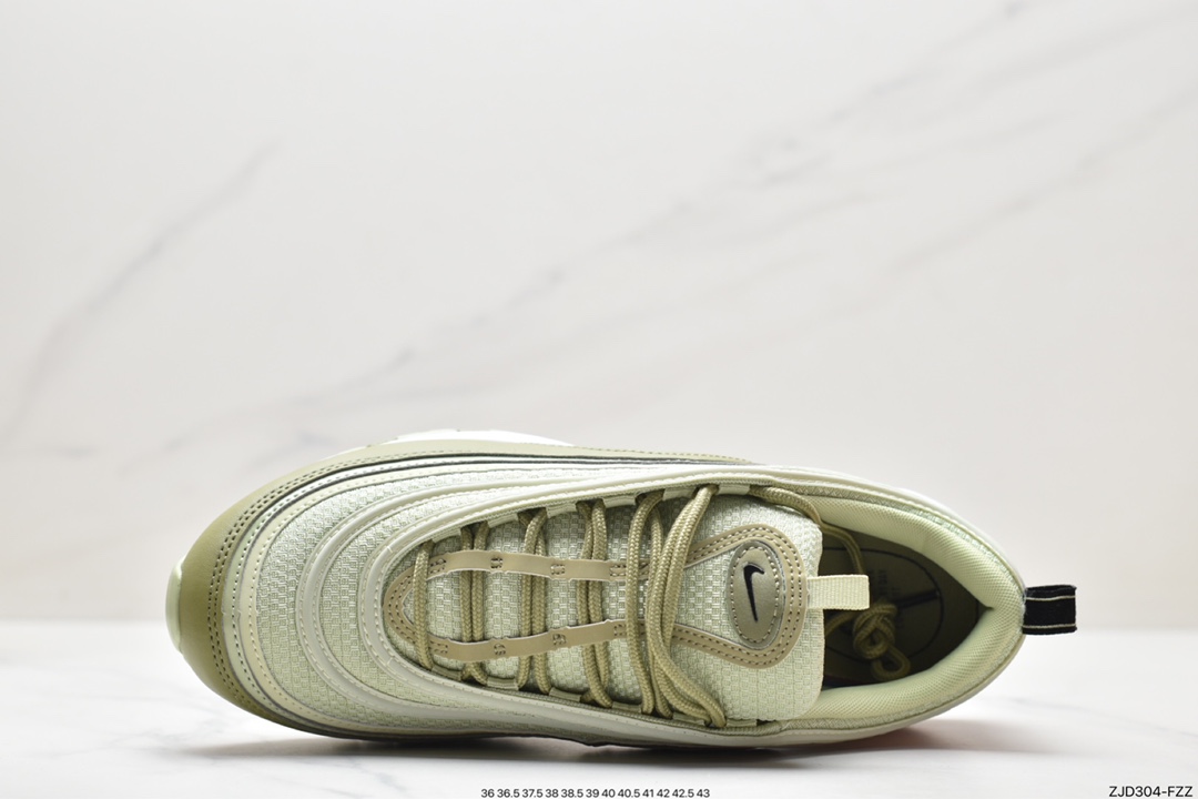 240 NIKE Air Max 97 系列 CI7388-301