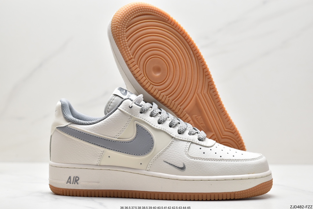 Nike Air Force 1' 07 Air Force 1 low-top sports and leisure sneakers HD1689-102