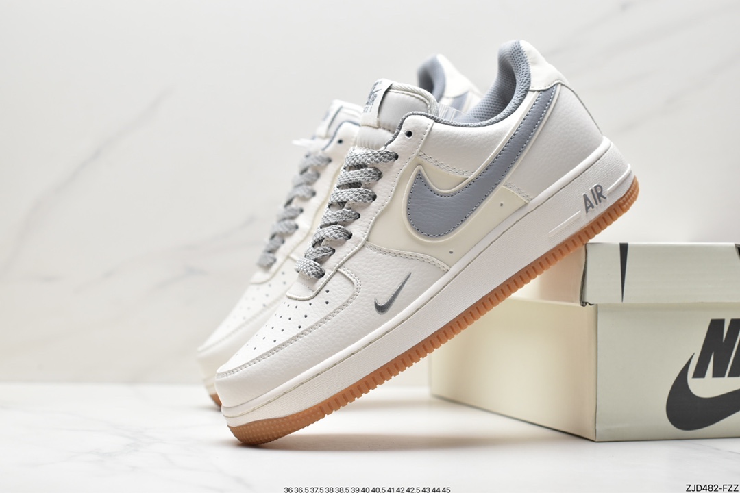 Nike Air Force 1' 07 Air Force 1 low-top sports and leisure sneakers HD1689-102