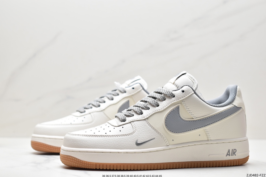 Nike Air Force 1' 07 Air Force 1 low-top sports and leisure sneakers HD1689-102