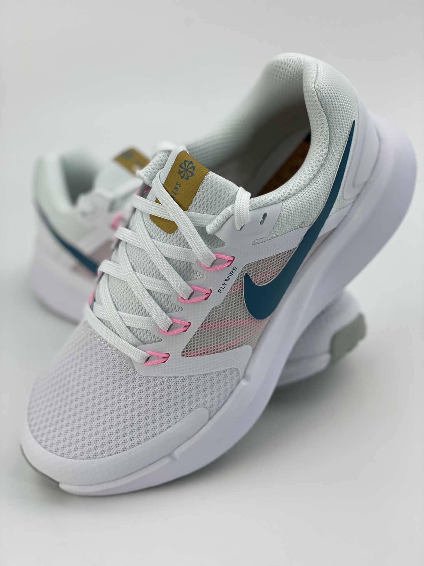 170 Nike Run Swift 2 短跑运动鞋跑步鞋 DR2698-100
