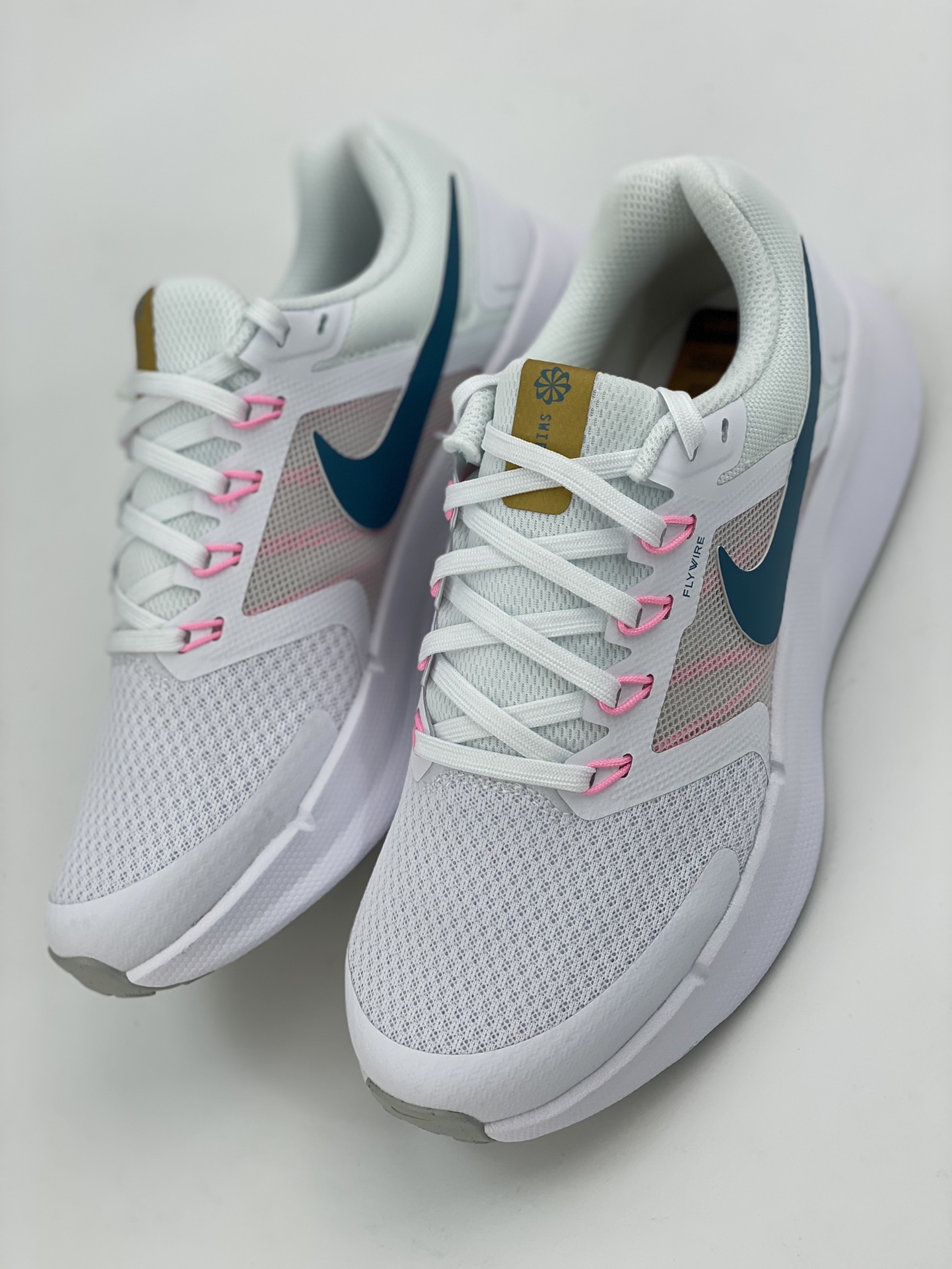 170 Nike Run Swift 2 短跑运动鞋跑步鞋 DR2698-100