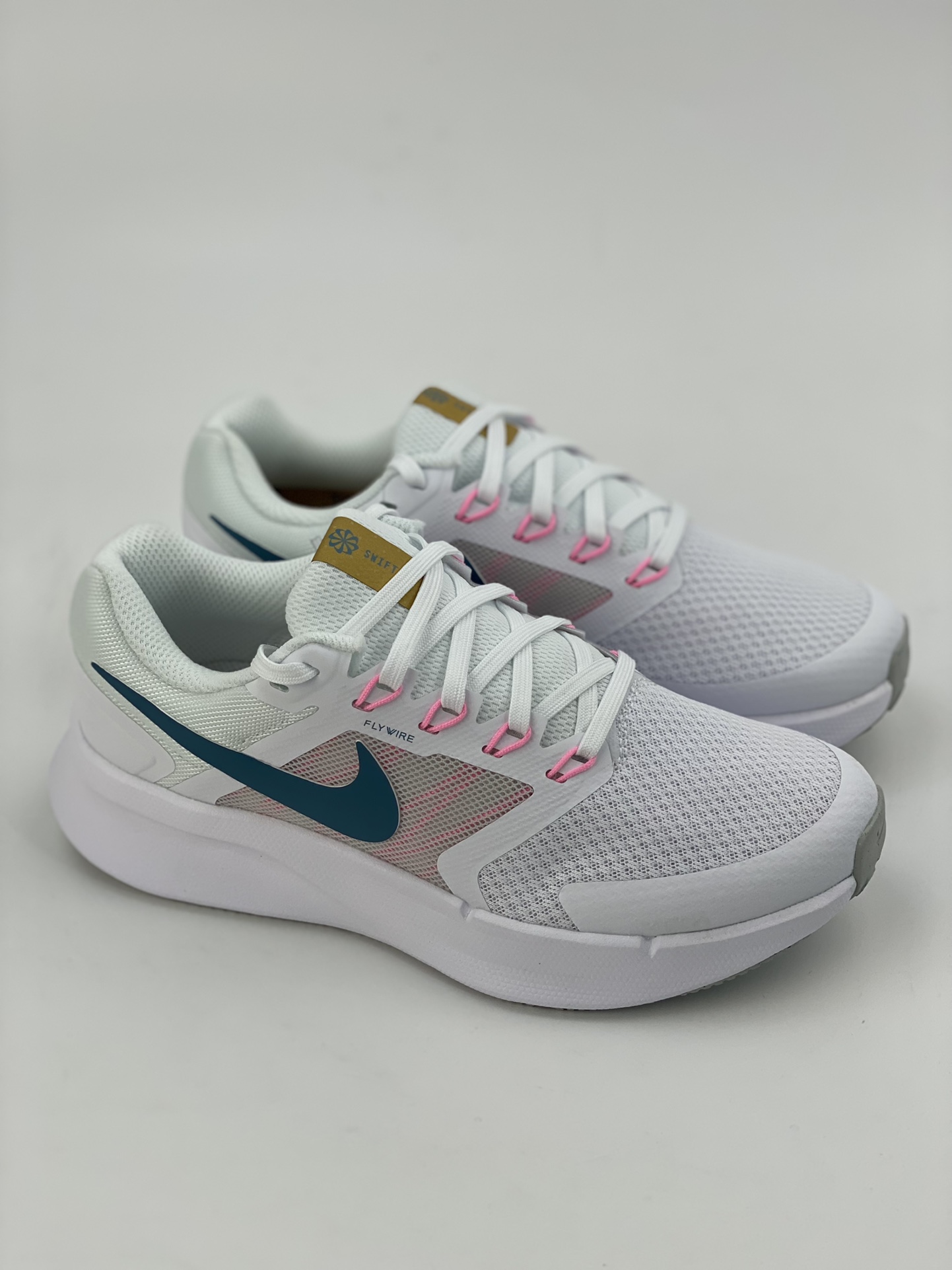 170 Nike Run Swift 2 短跑运动鞋跑步鞋 DR2698-100