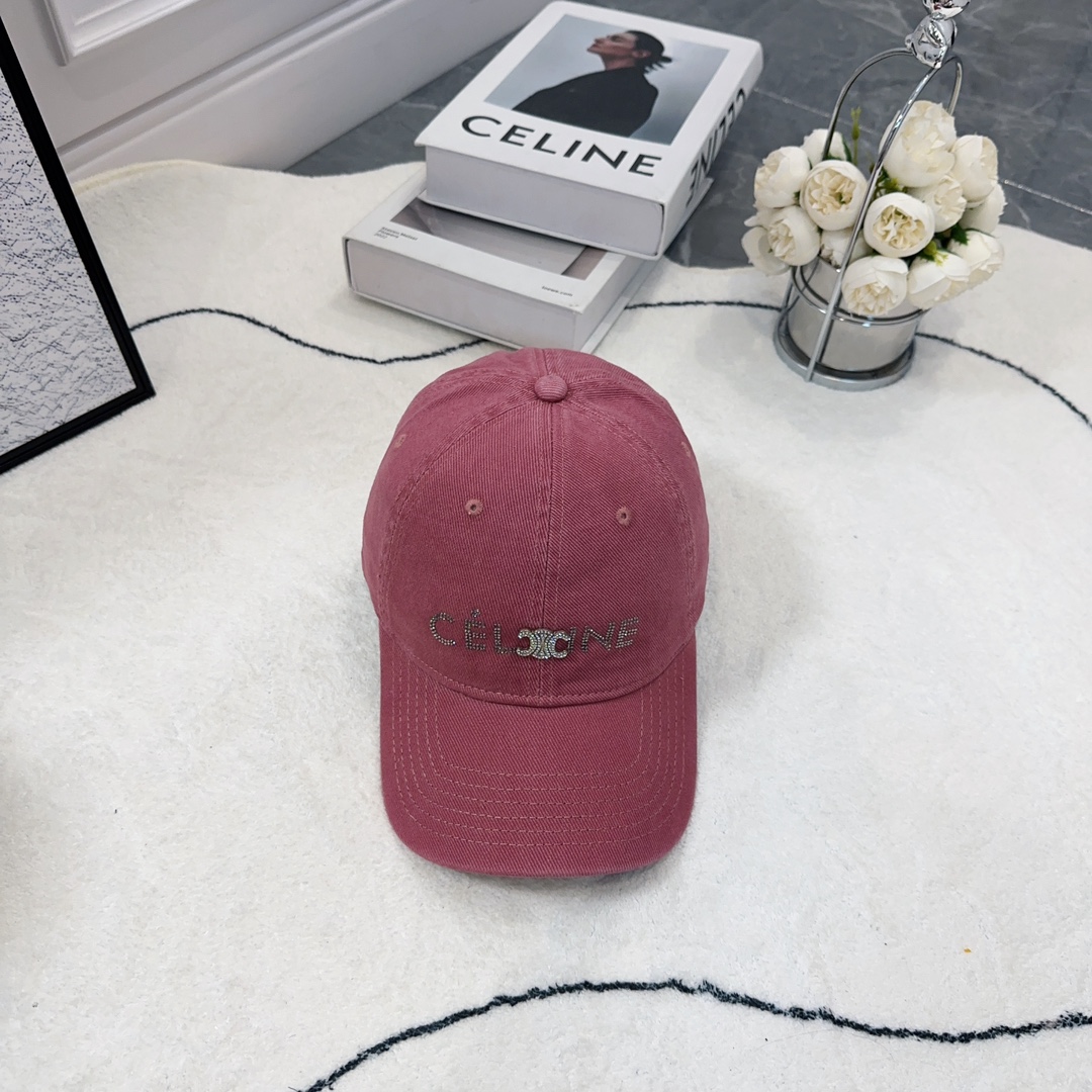 셀린느 모자 83329 Celine Cap