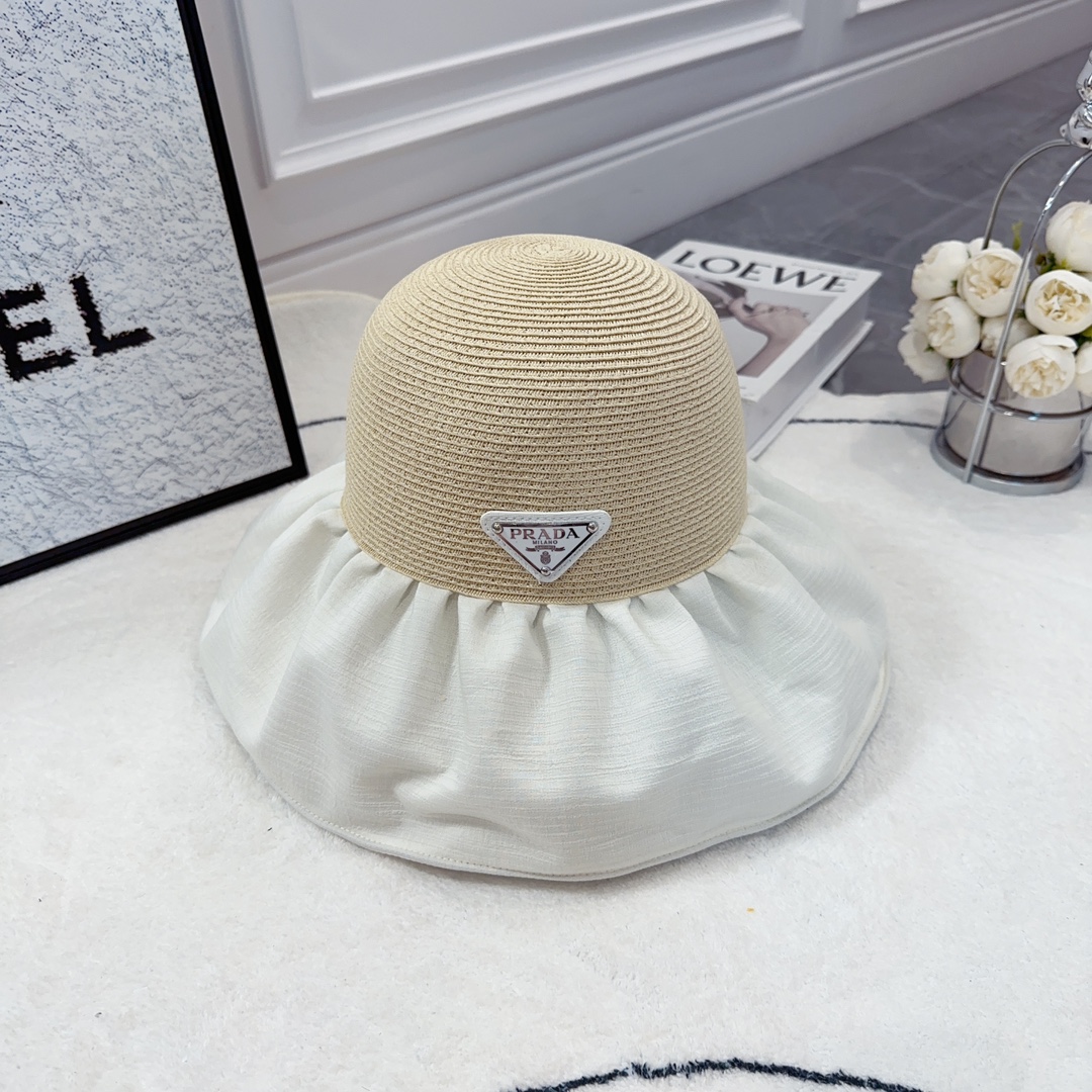 프라다 모자 84760 Prada Cap