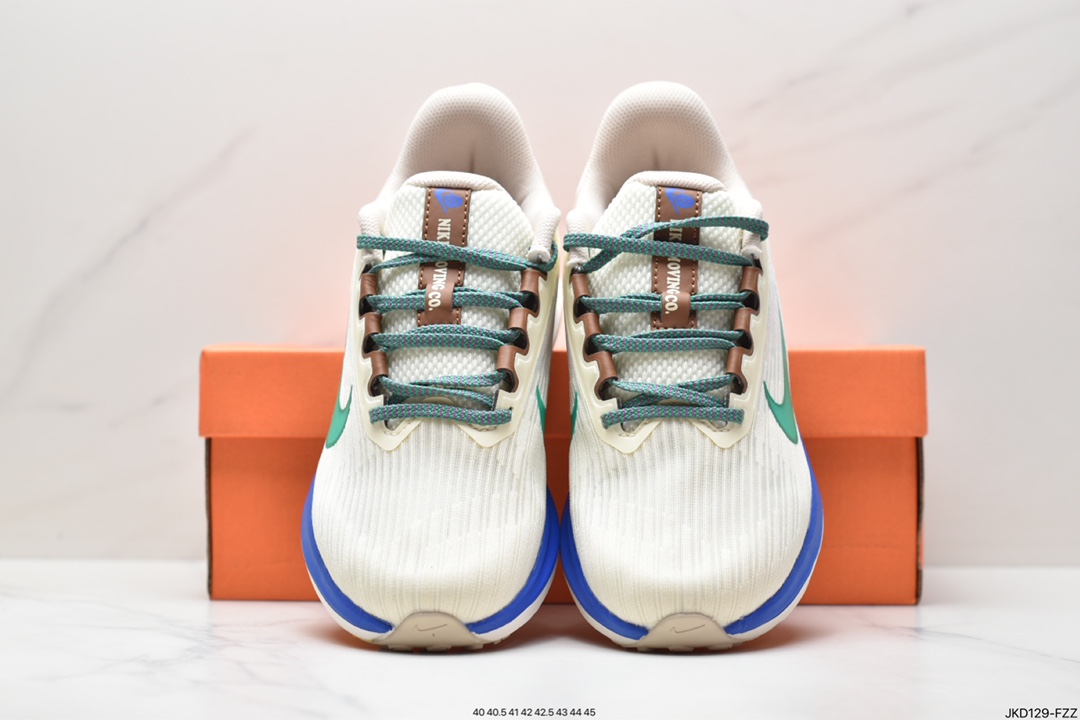 160 Air Zoom Winflo 9代 网透面气 训跑练步鞋 DV8997-100