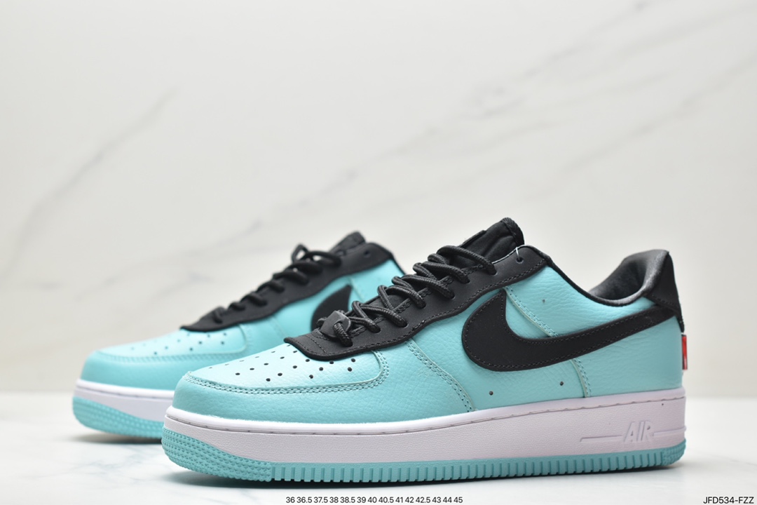 Nike Air Force 1 Low Air Force 1 low-top versatile casual sports sneakers