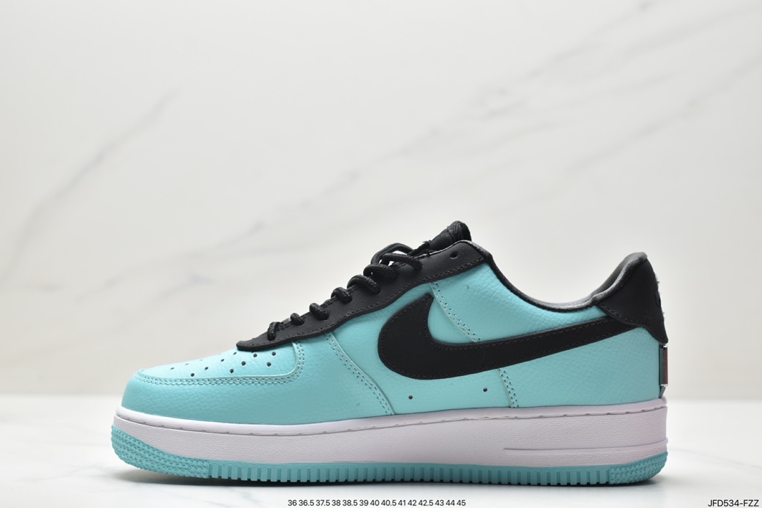 Nike Air Force 1 Low Air Force 1 low-top versatile casual sports sneakers