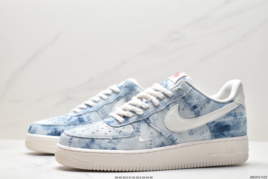 200 Air Force 1 '07 Low 空军一号休闲板鞋 DV1830-100