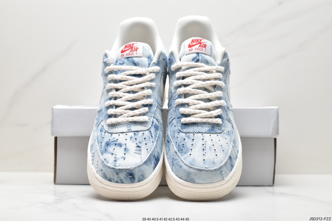 200 Air Force 1 '07 Low 空军一号休闲板鞋 DV1830-100