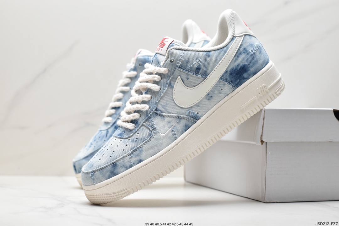 200 Air Force 1 '07 Low 空军一号休闲板鞋 DV1830-100