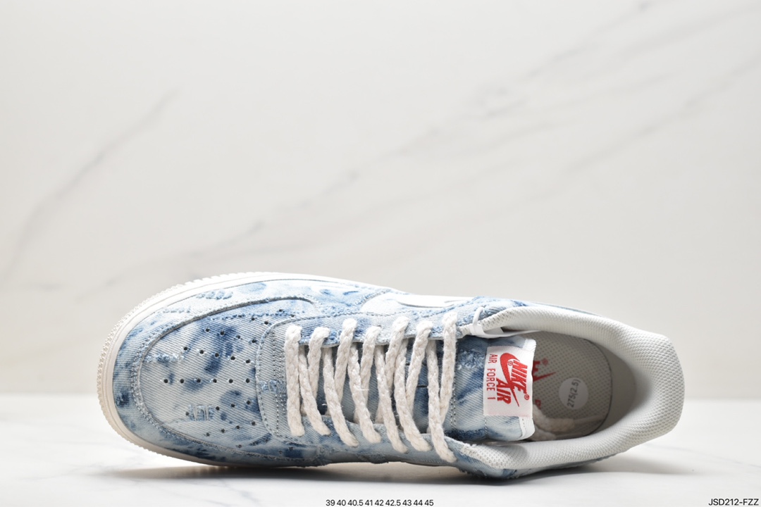 200 Air Force 1 '07 Low 空军一号休闲板鞋 DV1830-100