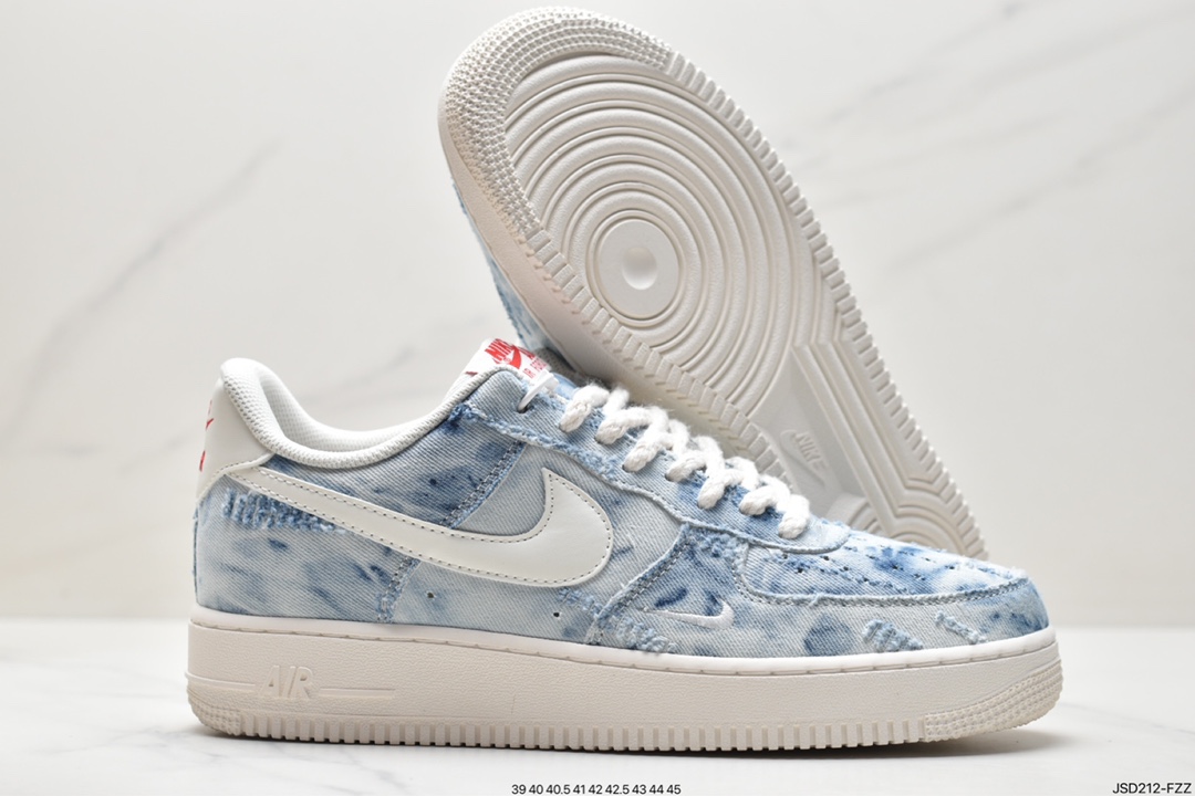 200 Air Force 1 '07 Low 空军一号休闲板鞋 DV1830-100